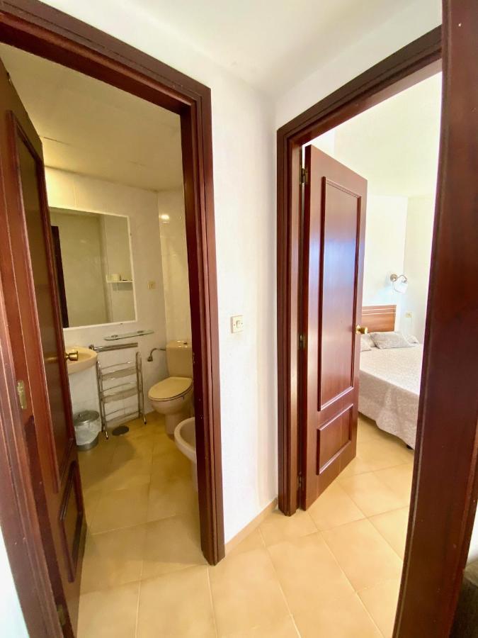 Torpa - Aloturin Benidorm Apartment Luaran gambar