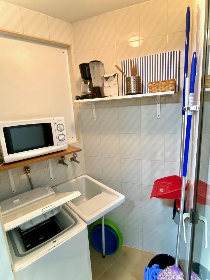 Torpa - Aloturin Benidorm Apartment Luaran gambar