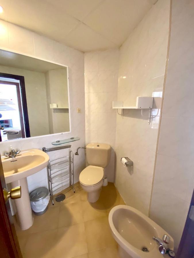 Torpa - Aloturin Benidorm Apartment Luaran gambar