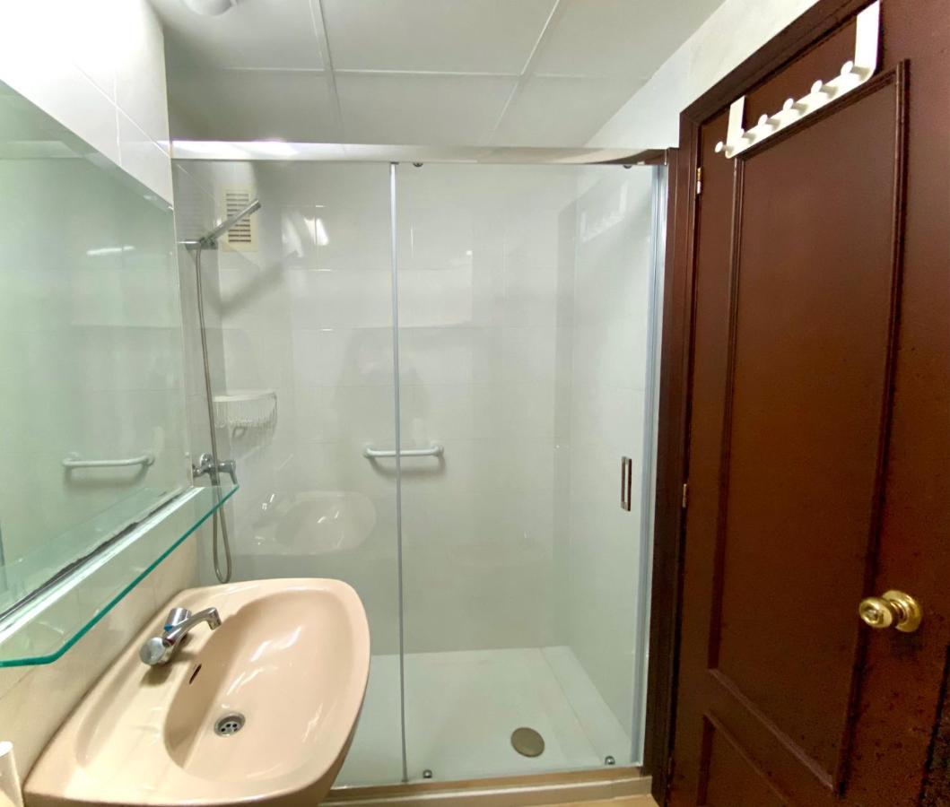Torpa - Aloturin Benidorm Apartment Luaran gambar