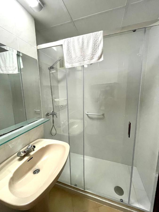 Torpa - Aloturin Benidorm Apartment Luaran gambar