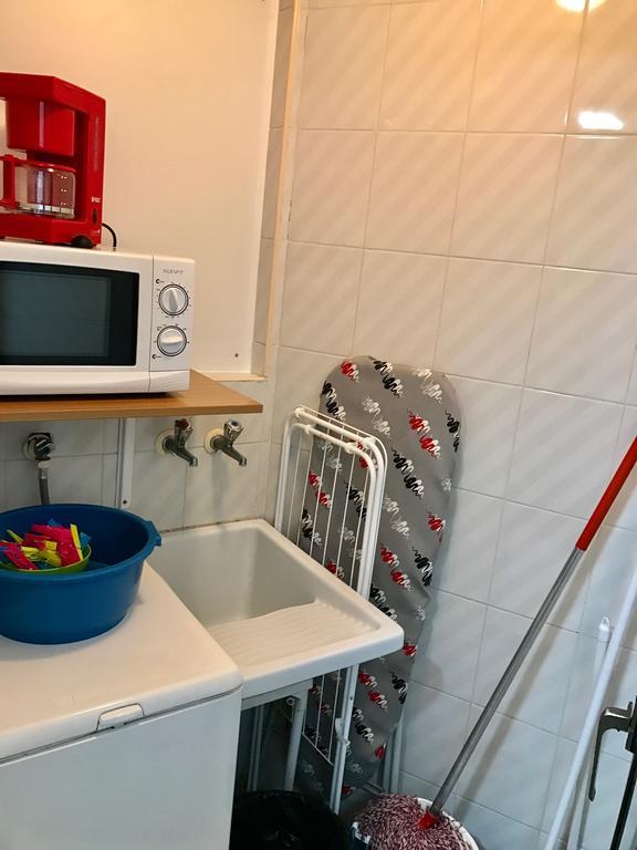 Torpa - Aloturin Benidorm Apartment Luaran gambar