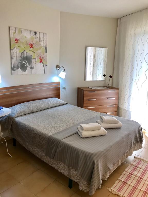 Torpa - Aloturin Benidorm Apartment Luaran gambar