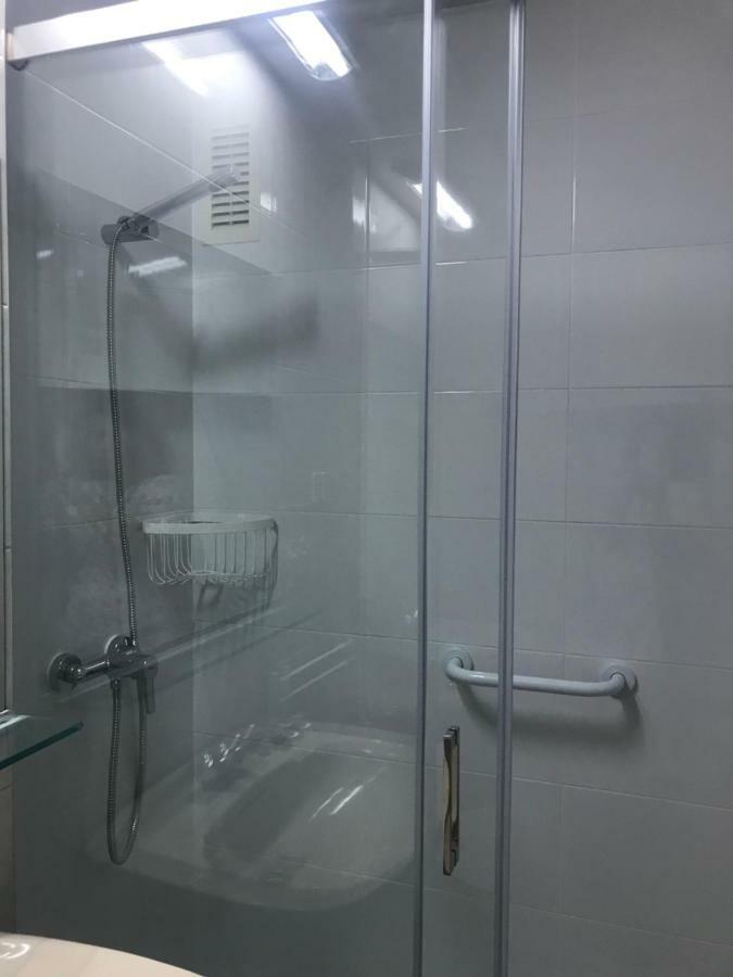 Torpa - Aloturin Benidorm Apartment Luaran gambar