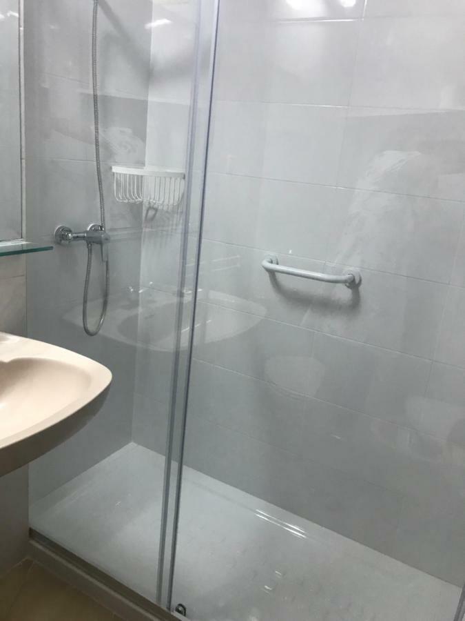 Torpa - Aloturin Benidorm Apartment Luaran gambar